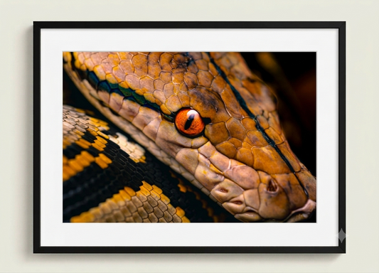 God's Eye