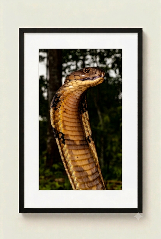 King Cobra