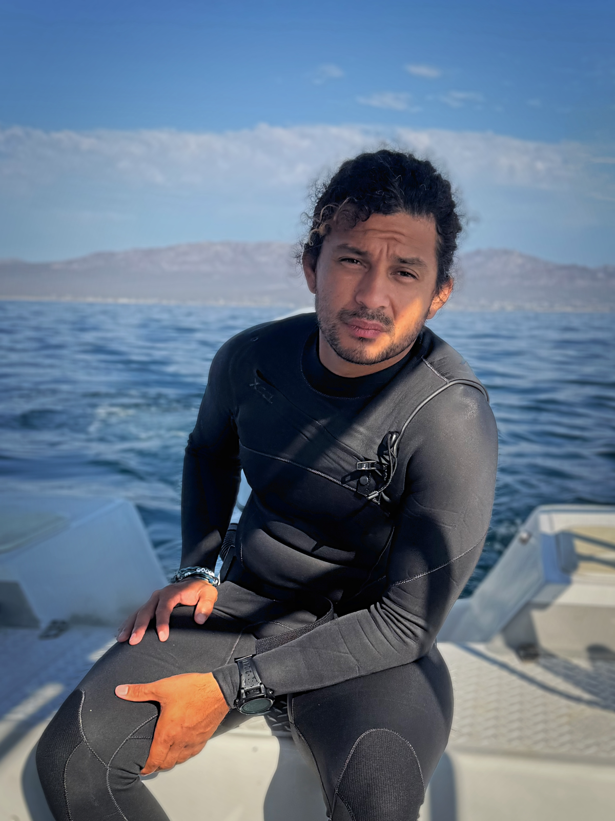 Andrew Esparza